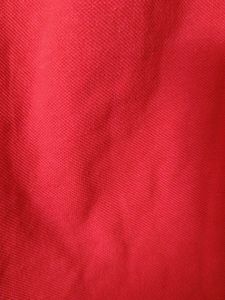 Men's Red T-Shirt
