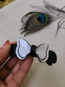 Set of 6 Hair Clips😇