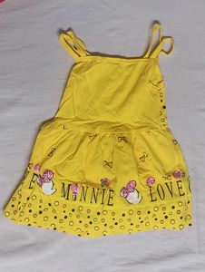 New Baby Girl Dress