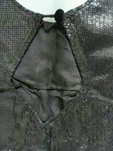 Sequence Blouse