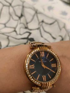 Daniel Klein Women's Watch