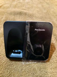 Panasonic KX-TGD512B Cordless Handsets