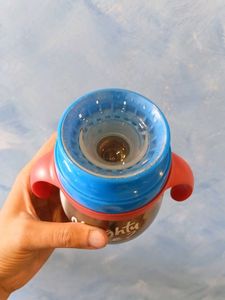 Rabitat Stainless Steel Sippy Cup