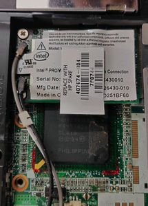 HP Laptop