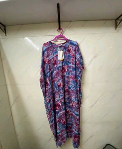 Brand New Kaftan 🫰
