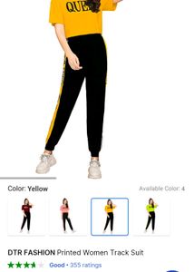 Night Suit For Girls