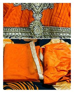 heavy anarkali full set