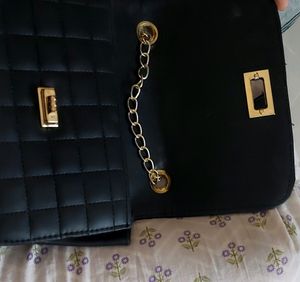 Sling Bag