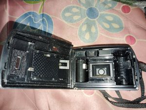 Year 1996 Pentax PC100 Camera Autofocus Vintage