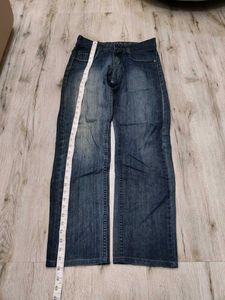 Ma5325 Shine jeans waist 28 inches