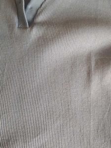 Sky Blue Polo Tee