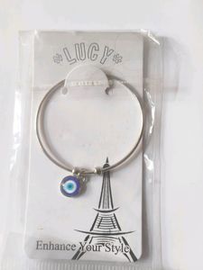 Evil Eye Bracelet And Pendent For Girls / Women's