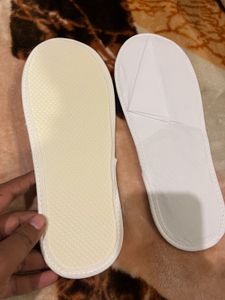 Comfortable Slippons
