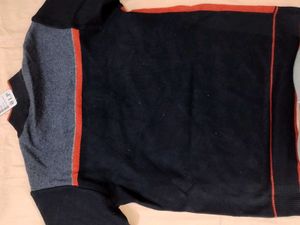 Mens Sweatshirt