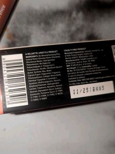 SUGAR Glide Peptide Plumping Gloss Stick