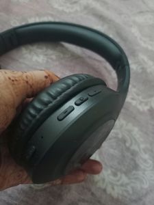 Headphone Not Working
