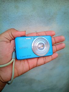 Sony Cybershot WX50 Digital Camera 💙