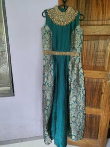 Beautiful Ethnic Gown
