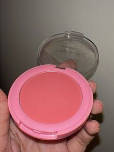 Biotique Starstruck Matte Blush