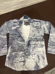 Stylish Kids' Blazer