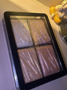 Glowzilla Highlighter Palette