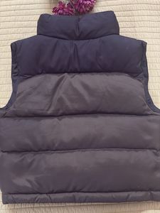 Stylish Padded Vest for Men