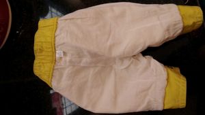 Upto 3 Months Unisex Bottom Wear