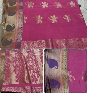 3 Combo Sarees