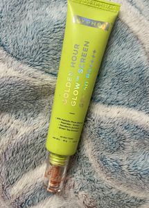 Hyphen Sunscreen SPF 50