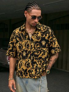 Versace Shirts