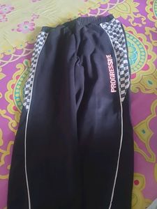 TROUSER FOR KID
