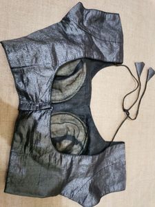 Black Blouse