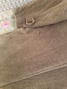 long coat
