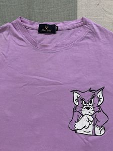 Allen Solly Tom Print Tee