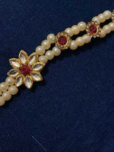 Indian Bridal hip belt