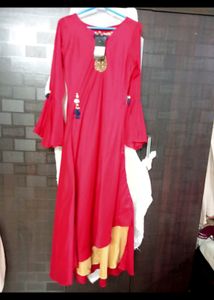 Designer Kurti