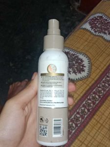Lacto Calamine Face Toner - Dewy Skin Moisturizer
