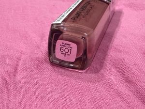L'Oreal Plump Ambition Lip Oil-601
