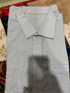 Design 1 Classic Long Sleeve Stiched Shirt