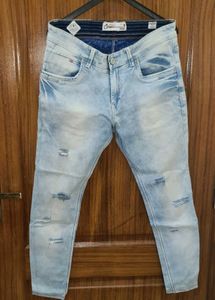 Oxemberg jeans