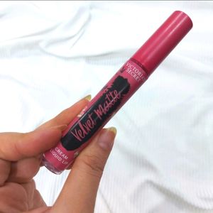Sale! Victoria's Secret Velvet Matte lip color
