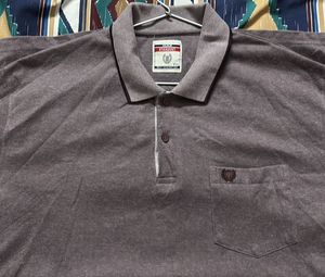 Men Tshirt from Duke Stardust