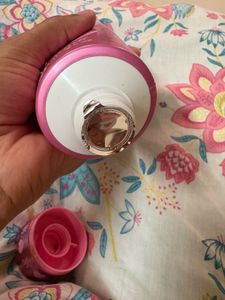 Victoria's Secret Hearts &amp; Candy Body Lotion