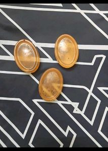 set of 3 handmade soap