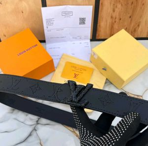 LV*👉🏻*PREMIUM BELT**WITH DUSTER,CARD&amp;BILL*