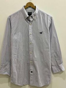 Men's OM Check Shirt