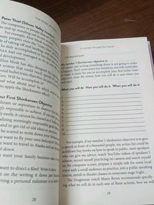 The Ikigai Journey Hardcover Combo