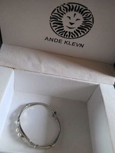 ANDE KLEVN Watch Box