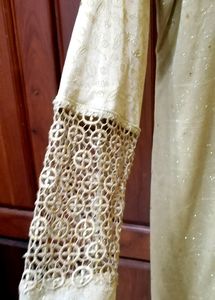 Party Wear  Only One Time Worn