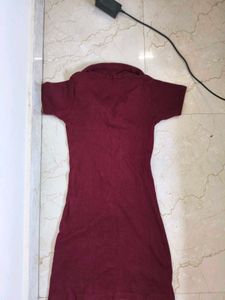 bodycon dress